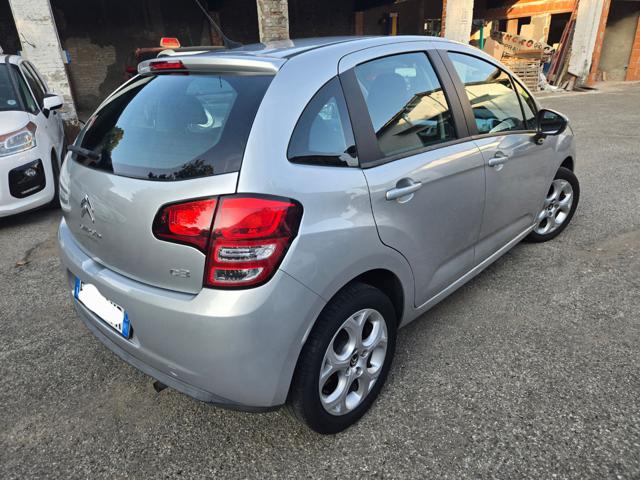 CITROEN C3 usata, con Airbag