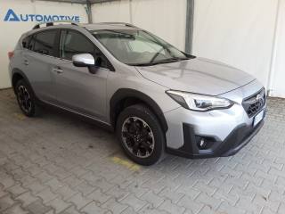 SUBARU XV usata, con Airbag