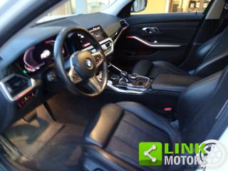 BMW 318 usata, con Autoradio