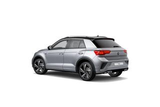 VOLKSWAGEN T-Roc usata, con Airbag laterali