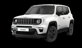 JEEP Renegade 1.6 Mjt 130 CV Longitude