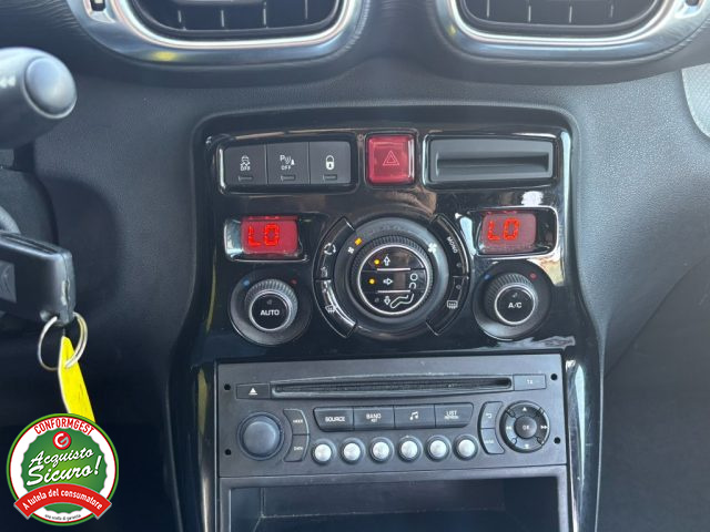 CITROEN C3 Picasso usata, con Chiusura centralizzata