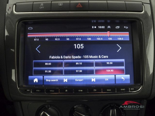 VOLKSWAGEN Polo usata 13