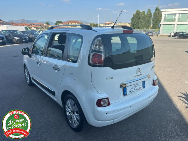 CITROEN C3 Picasso usata, con Climatizzatore
