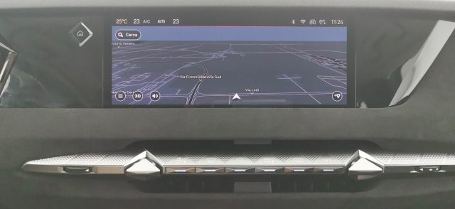 DS AUTOMOBILES DS 4 usata, con Cronologia tagliandi