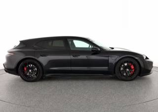 PORSCHE Taycan usata, con Antifurto