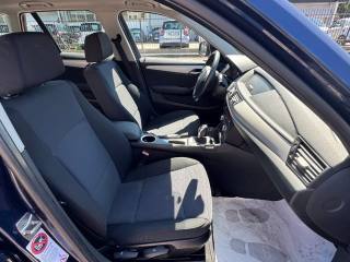 BMW X1 usata, con Sensori di parcheggio anteriori