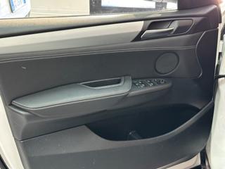 BMW X3 usata 30