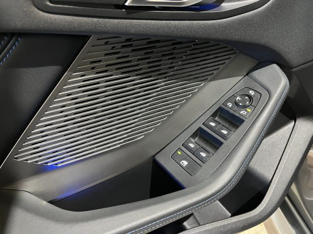 BMW 120 usata, con Park Distance Control