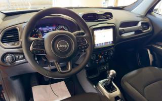 JEEP Renegade usata, con Chiusura centralizzata