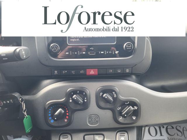 FIAT Panda usata 14