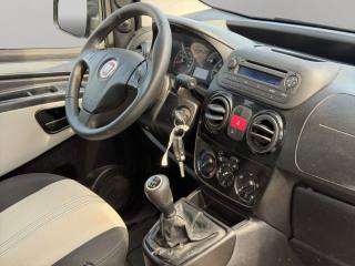 FIAT Qubo usata, con Specchietti laterali elettrici