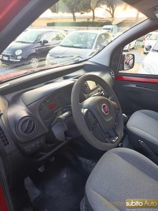 FIAT Fiorino usata 10
