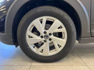 VOLKSWAGEN Taigo usata, con Boardcomputer