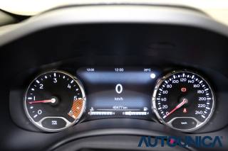 JEEP Renegade usata, con Cerchi in lega