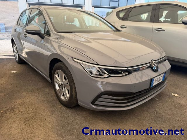 VOLKSWAGEN Golf usata, con ABS