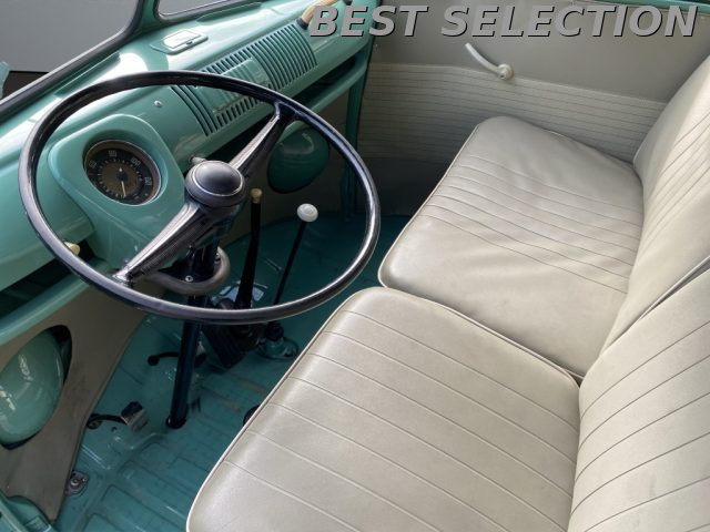 VOLKSWAGEN T1 usata 5
