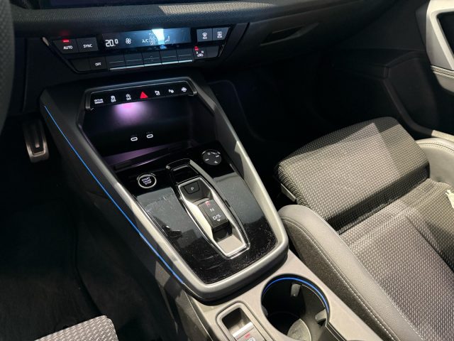 AUDI A3 usata, con Controllo trazione