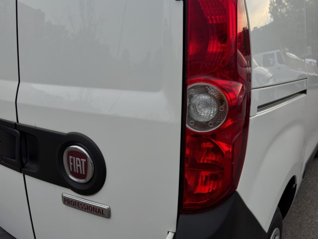 FIAT Doblo usata 15