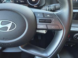 HYUNDAI i20 usata, con Park Distance Control