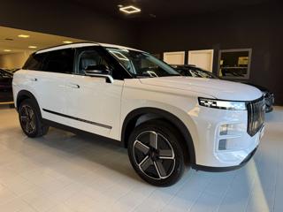 JAECOO Jaecoo 7 usata, con Cerchi in lega