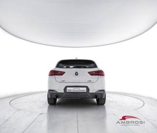 BMW X2 usata 5