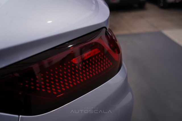 BYD Seal U usata, con Head-up display