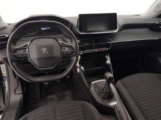 PEUGEOT 2008 usata, con Immobilizzatore elettronico