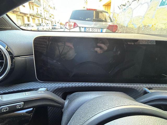 MERCEDES-BENZ A 180 usata, con Immobilizzatore elettronico