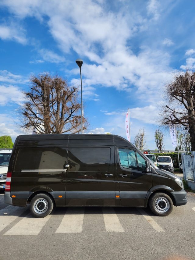 MERCEDES-BENZ Sprinter usata 15