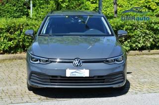 VOLKSWAGEN Golf Variant usata, con Airbag