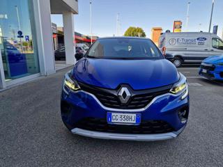 RENAULT Captur usata, con Airbag