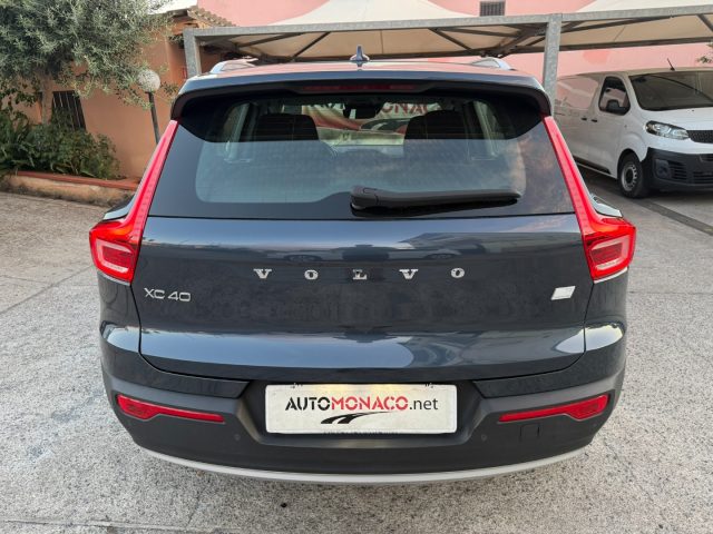 VOLVO XC40 usata, con Autoradio