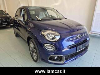 FIAT 500X usata, con Airbag