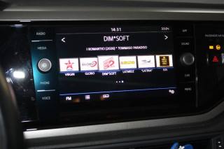 VOLKSWAGEN Polo usata, con ESP