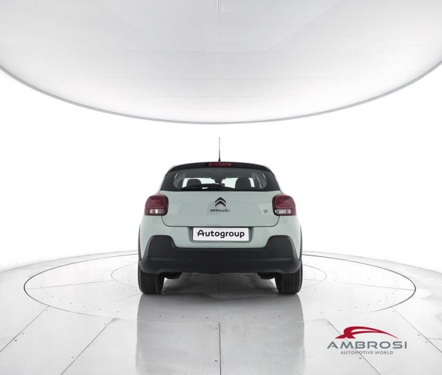 CITROEN C3 usata 5