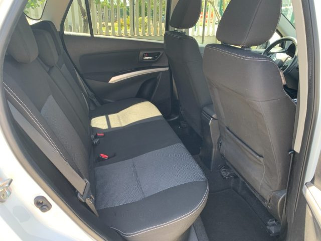 SUZUKI S-Cross usata, con Controllo trazione