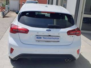 FORD Focus usata, con Alzacristalli elettrici