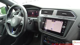 VOLKSWAGEN Tiguan usata 136