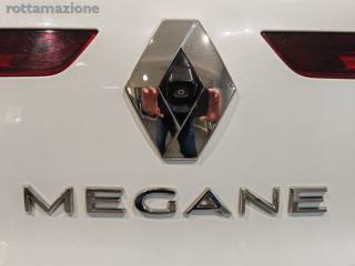 RENAULT Megane usata, con Controllo automatico clima