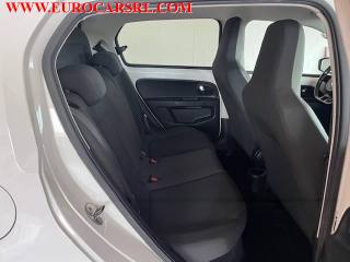 VOLKSWAGEN up! usata, con Bluetooth