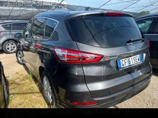 FORD S-Max usata, con Servosterzo