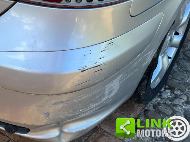 PEUGEOT 307 usata, con Divisori per bagagliaio