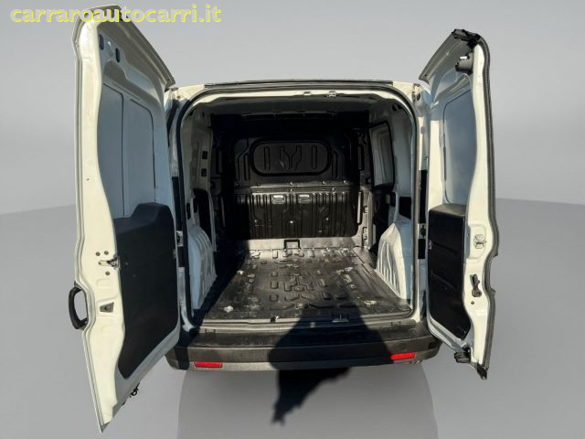 FIAT Doblo usata, con Boardcomputer