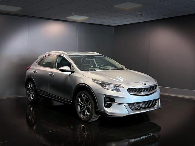 KIA XCeed usata, con Alzacristalli elettrici