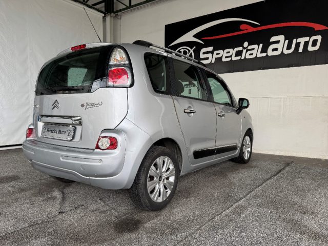 CITROEN C3 Picasso usata, con ESP