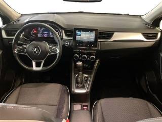 RENAULT Captur usata, con Controllo automatico clima