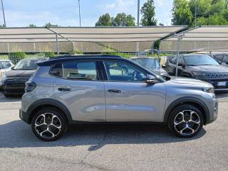 CITROEN C3 usata, con Airbag Passeggero