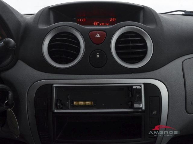 CITROEN C3 usata 13