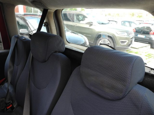 FIAT Multipla usata 36
